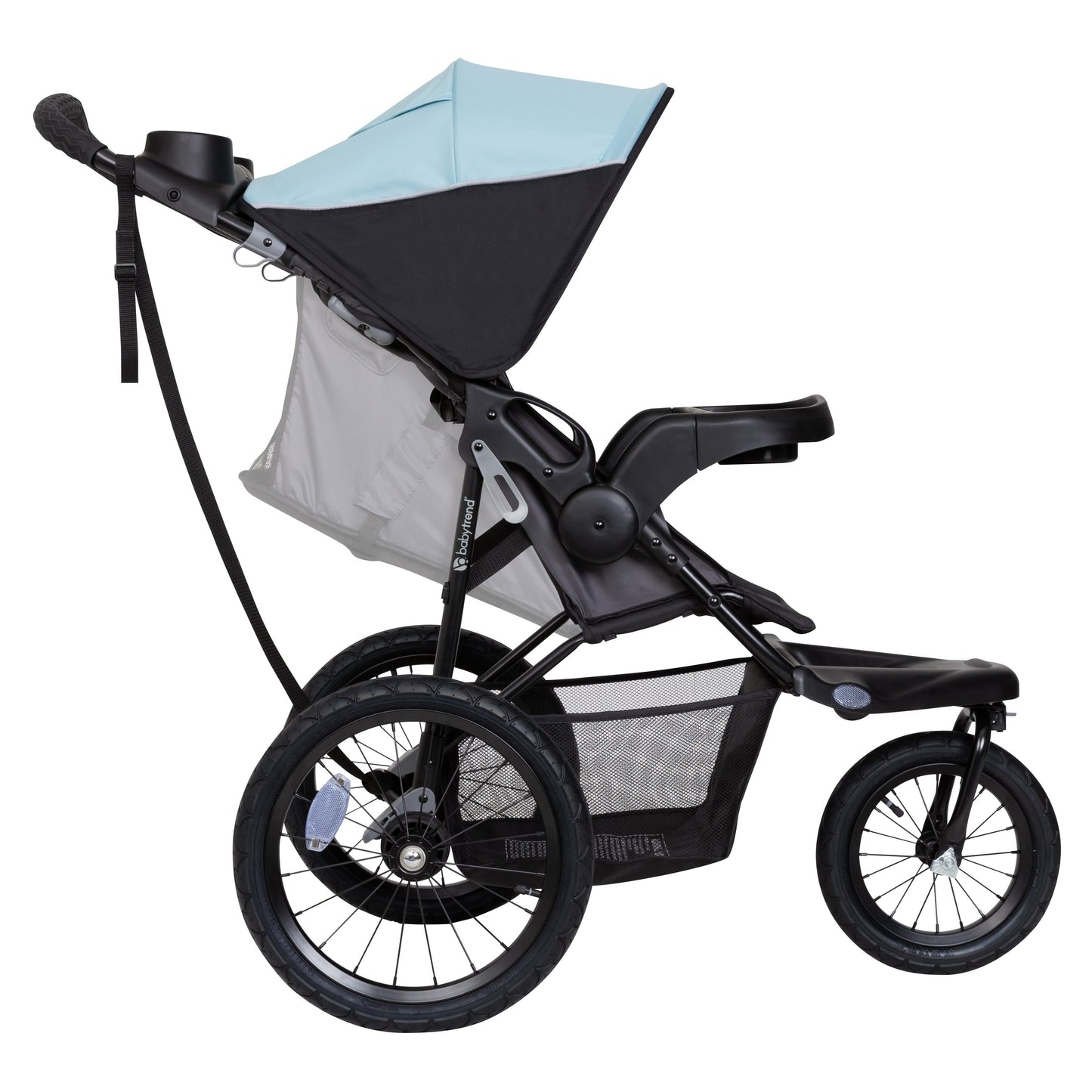 Xcel R8 Jogging Stroller, Desert Blue