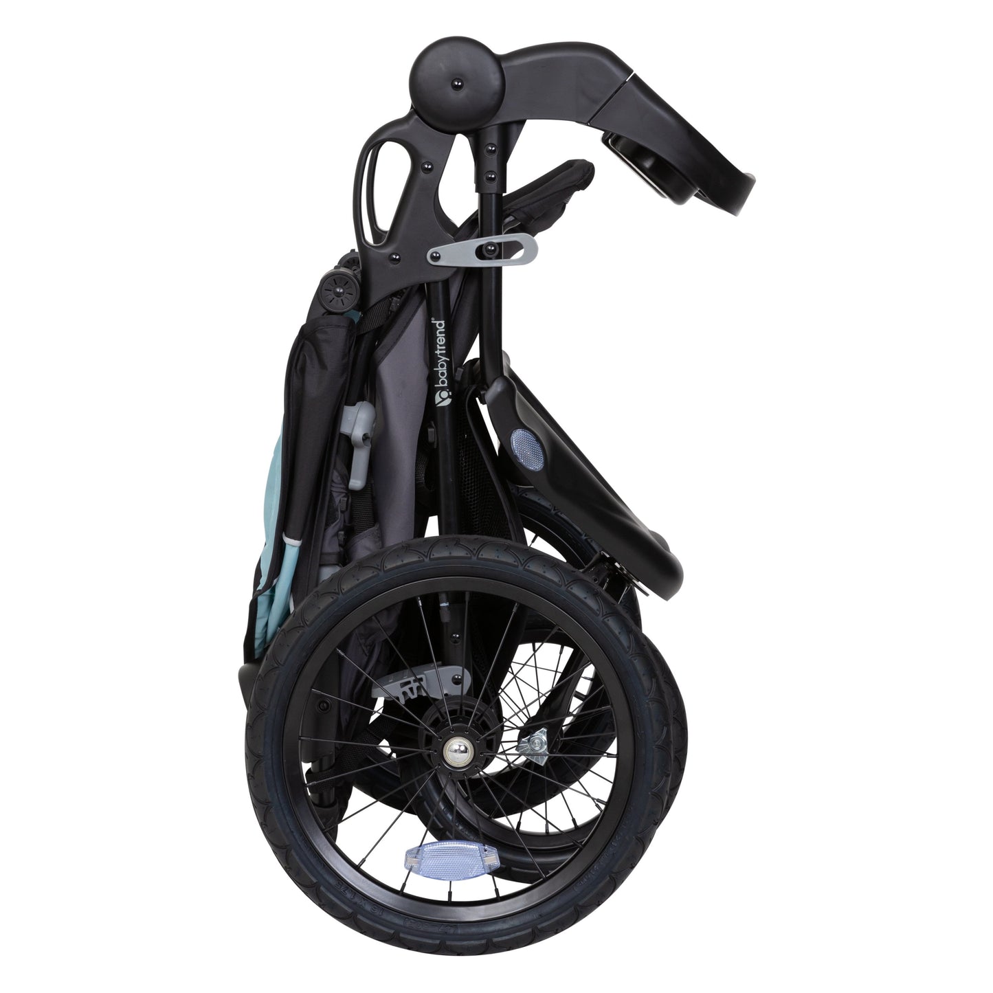Xcel R8 Jogging Stroller, Desert Blue