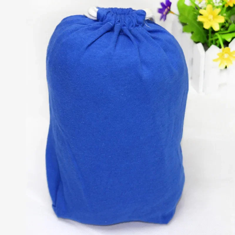 Cross-Border Factory Baby Carrier Cotton X-Shaped Simple Baby Backpack Child Development Support Belt Front Hugging Style
