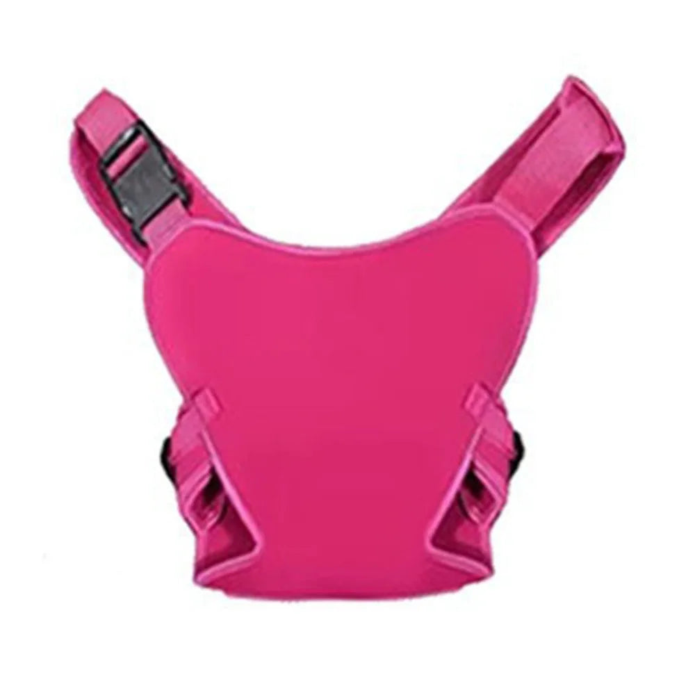 Adjustable Strap Baby Carrier Wraps Swim Daily Dual Use Hip Seat Diving Baby Carrier Dual-Purpose Comfortable Infant Sling