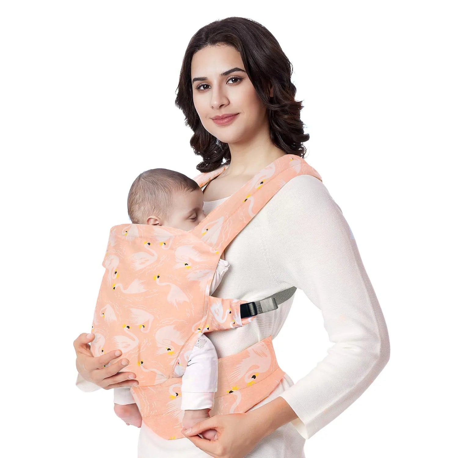 Portable Baby Bag Baby Carrier Wrap Kangaroo Bags Newborn Carriers Backpacks Bebe Sling Toddler Backpack Infant Hip Seat Carrier