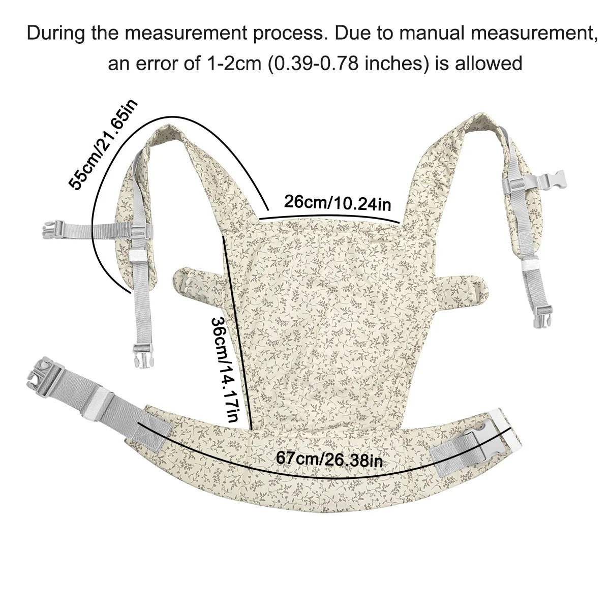Portable Baby Bag Baby Carrier Wrap Kangaroo Bags Newborn Carriers Backpacks Bebe Sling Toddler Backpack Infant Hip Seat Carrier