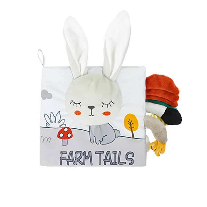 Baby Nordic Bed Rattles Hanging Toys Toddler Spiral Pram Toy Baby Car Carriage Plush Owl Mobile 0 6 12 Months Stroller Hang Girl