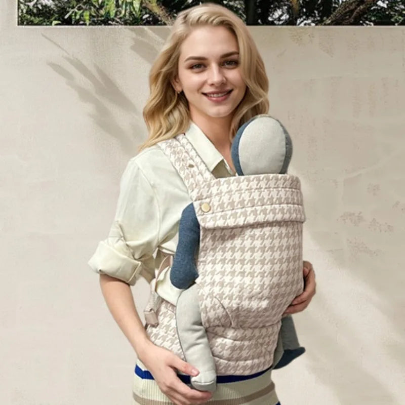 3-36 Mouths Baby Carriers Wrap Baby Sling Backpacks Bebe Bags Toddler Backpack Newborn Bebes Hip Seat Carrier Bag Travel Strap
