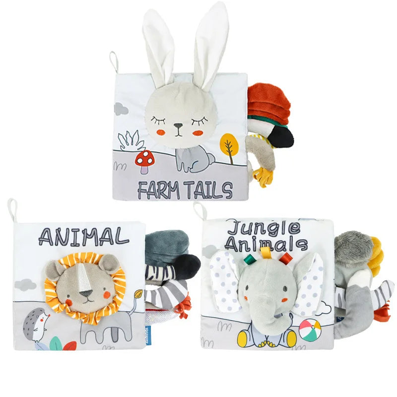 Baby Nordic Bed Rattles Hanging Toys Toddler Spiral Pram Toy Baby Car Carriage Plush Owl Mobile 0 6 12 Months Stroller Hang Girl