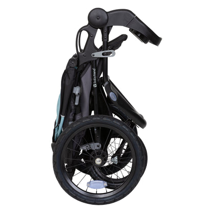 Xcel R8 Jogging Stroller, Desert Blue