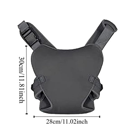 Adjustable Strap Baby Carrier Wraps Swim Daily Dual Use Hip Seat Diving Baby Carrier Dual-Purpose Comfortable Infant Sling