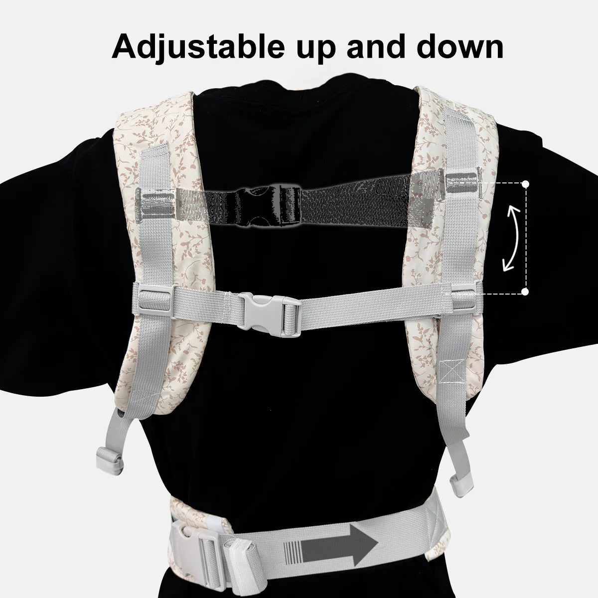 Portable Baby Bag Baby Carrier Wrap Kangaroo Bags Newborn Carriers Backpacks Bebe Sling Toddler Backpack Infant Hip Seat Carrier